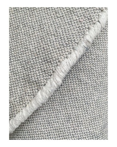 Tapis bébé soleil en Coton Jaune