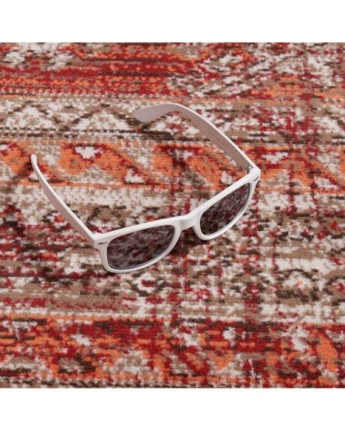 Tapis orient style rouge 60x110