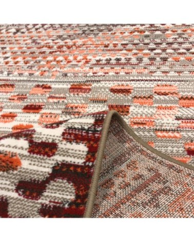 Tapis salon multicolore 80x150