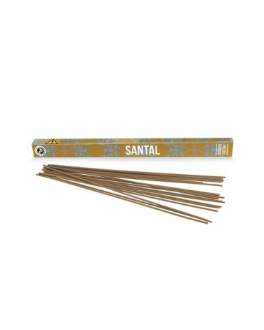 Encens traditionnel santal