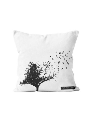Housse de coussin 40x40cm
