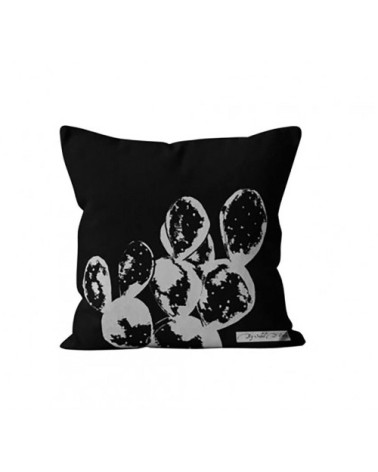 Housse de coussin coton 40x40cm