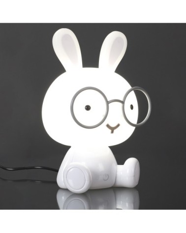 Veilleuse LED lapin