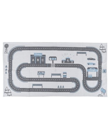 Tapis circuit 70x140 cm