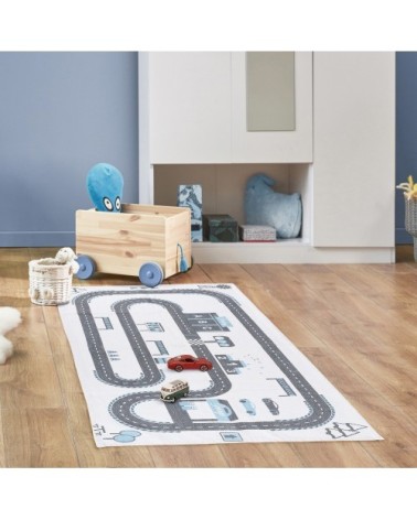 Tapis circuit 70x140 cm