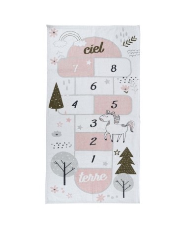 Tapis marelle 70x140 cm