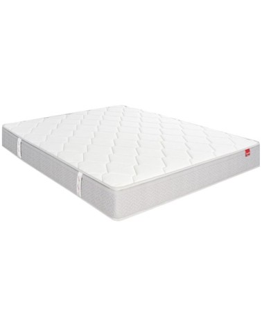 Matelas ressorts ensachés 180x200