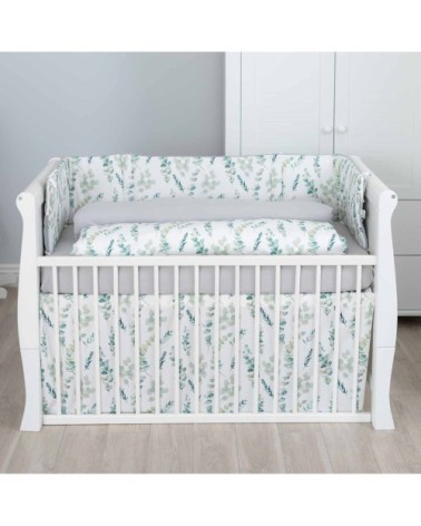 Couette et oreiller  bébé en coton  90x120cm