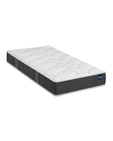 Matelas nano et mousse bodysoft 90x190 20 cm