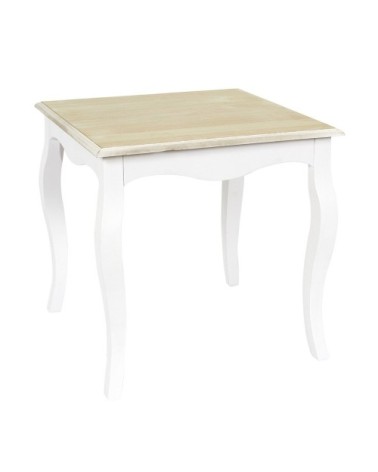 Table d'appoint 45x45cm