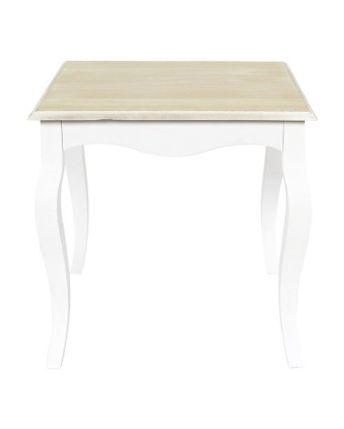Table d'appoint 45x45cm