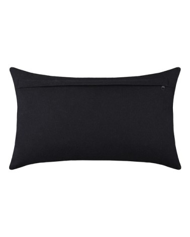 Coussin coton écru 30x50cm