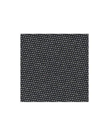 Parasol déporté rotatif 3x3m simple inclinaison anthracite