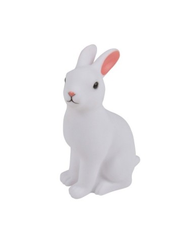 Veilleuse LED lapin