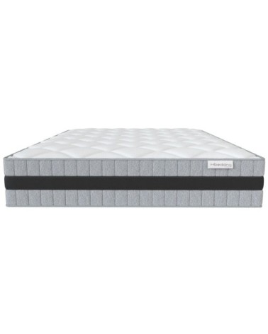 Matelas 160x200 Mémoire De Forme - Mousse Ergo, haute densité