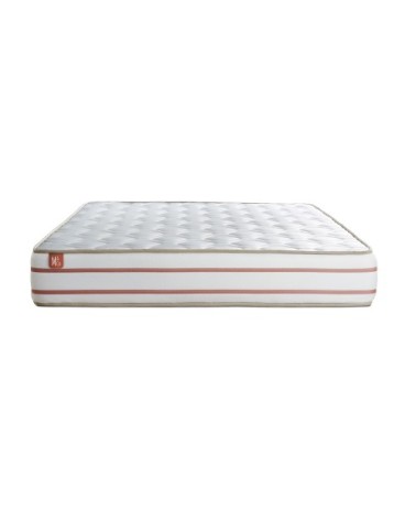 Matelas 200x200 Mémoire de forme - Très ferme