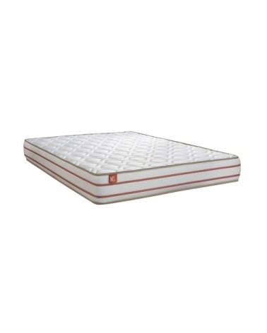 Matelas 200x200 Mémoire de forme - Très ferme