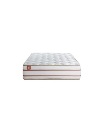 Matelas 90x200 Mémoire de forme - Très ferme