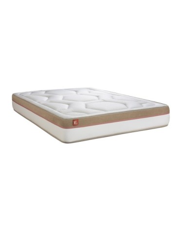 Matelas 140x200 Mémoire de forme - Ferme