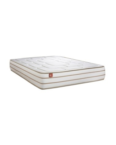 Matelas 140x200 Mémoire de forme - Equilibré