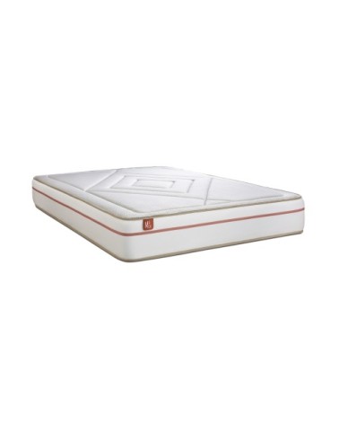 Matelas 140x190 Mémoire de forme - Equilibré