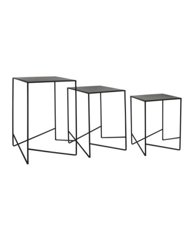 Sellettes design en métal