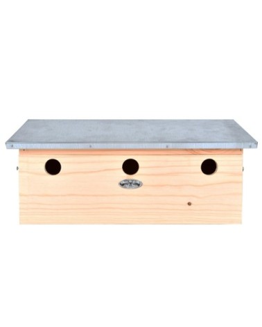 Appartement des moineaux