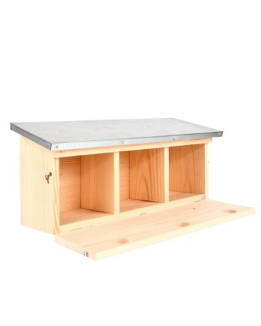 Appartement des moineaux