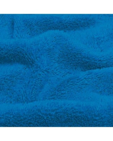 Serviette de toilette 550 gr/m²  ocean 50x100 cm