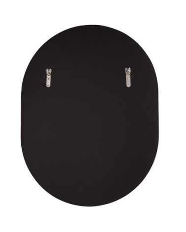 Miroir en verre blanc 65x50