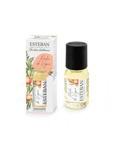 Concentré de parfum 15ml