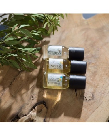 Concentré de parfum 15ml