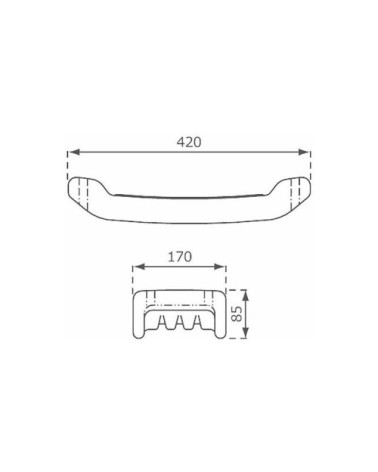 Balançoire enfant colorée cordes en chanvre vert