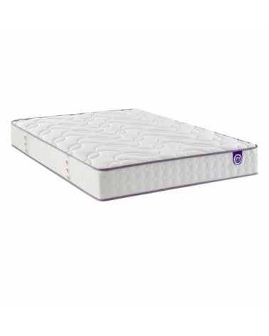 Matelas ressorts ensachés 120x190