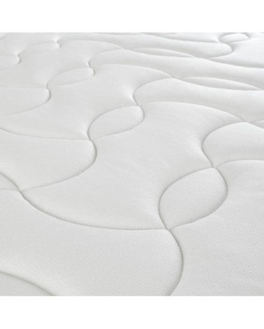 Matelas ressorts ensachés 120x190