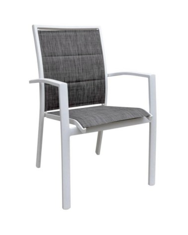 Fauteuil de jardin Modulo