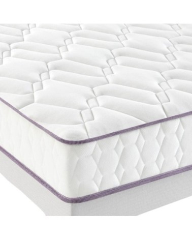Matelas ressorts ensachés 160x200