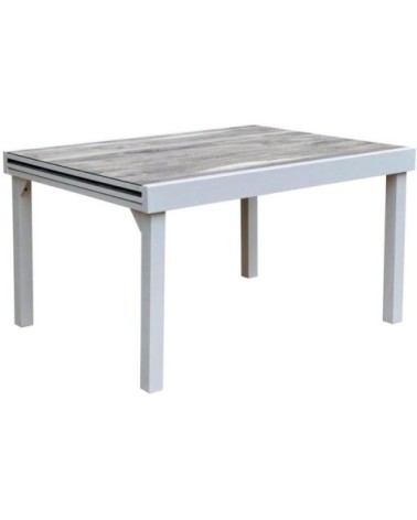 Table jardin Modulo 6 à 10 personnes