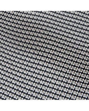 Chaise pliante modulo (lot de 2) gris