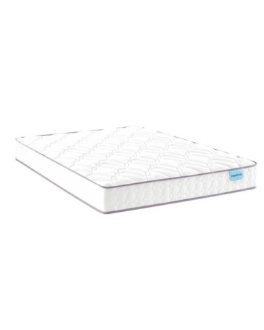 Ensemble merinos morning routine + sommier twist + pieds 80x200 res