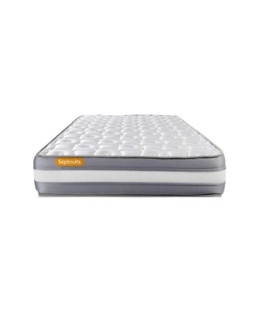 Matelas 90x190 Mémoire de forme - Ferme