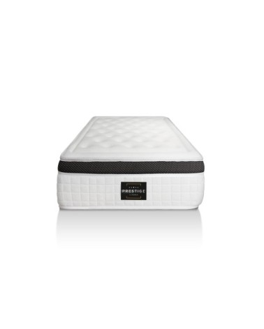 Matelas 90x190 Mémoire de forme - Equilibré