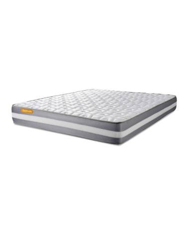 Matelas 160x200 Mémoire de forme - Ferme