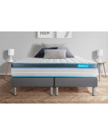 Matelas 160x200 Mémoire de forme - Ferme