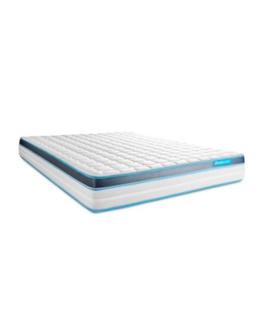 Matelas 160x200 Mémoire de forme - Ferme