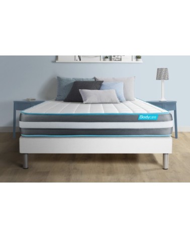 Matelas 140x190 Mémoire de forme - Ferme