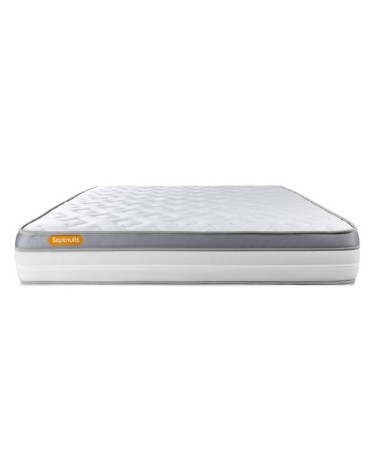 Matelas 160x200 Mémoire de forme - Ferme