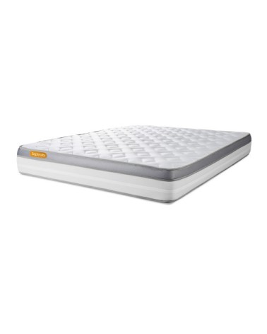 Matelas 160x200 Mémoire de forme - Ferme