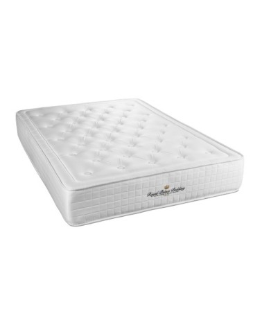 Pack matelas sommier 160x200 oreiller couette