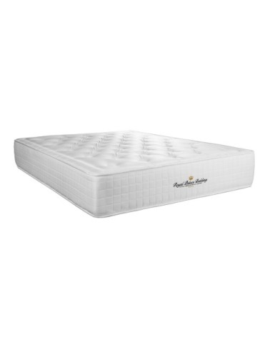 Pack matelas 180x200 double sommiers oreiller couette